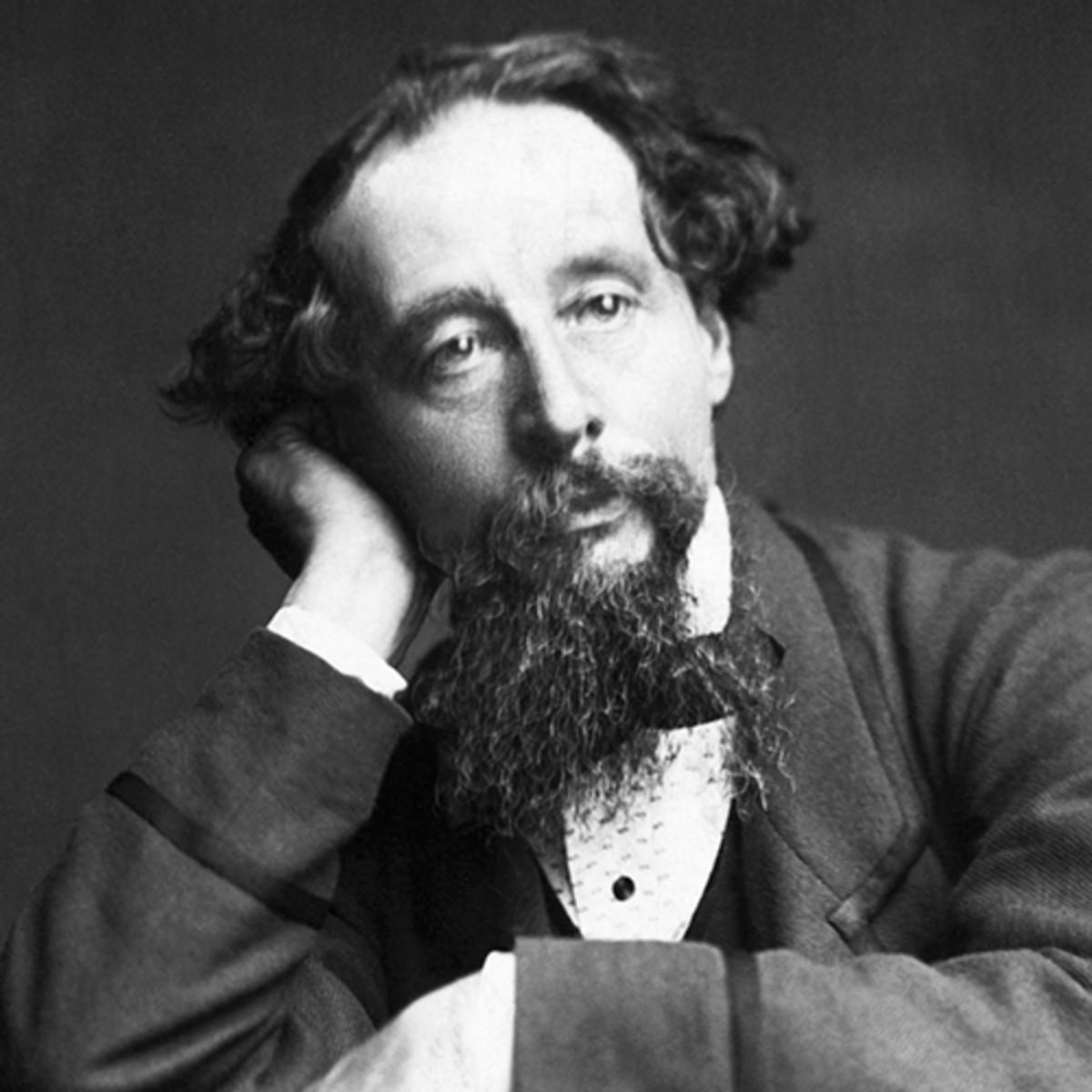 Charles Dickens Biography Facts, Childhood, Family Life & Achievements