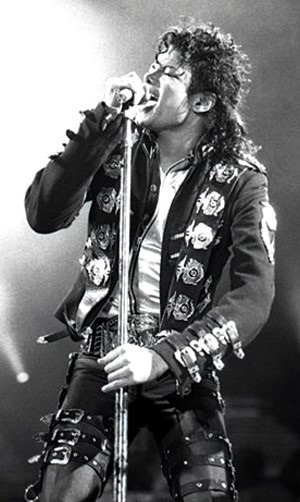 Michael Jackson Wikipedia